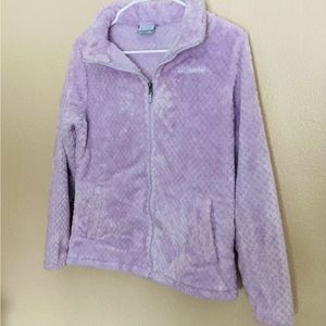 Columbia Girls Jacket